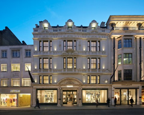 141 new bond outlet street